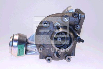 Lader, Aufladung - 126041