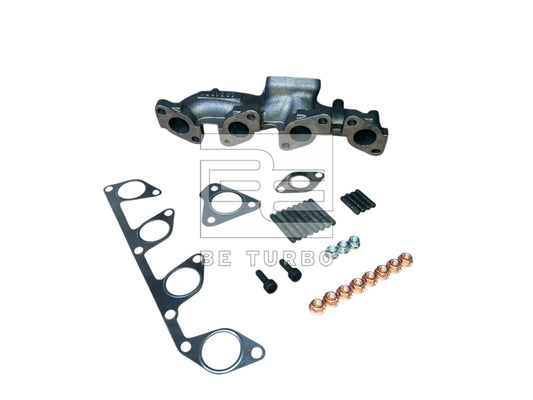 Krümmer, Abgasanlage - 219138