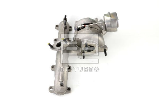 Lader, Aufladung - 127349