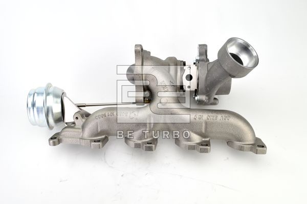 Lader, Aufladung - 127787