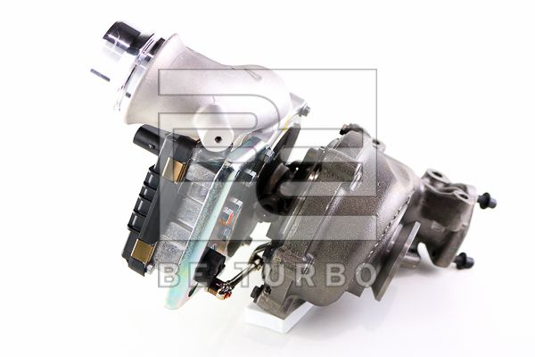 Neuer Original Turbolader LANCIA JEEP THEMA GRAND 68148161