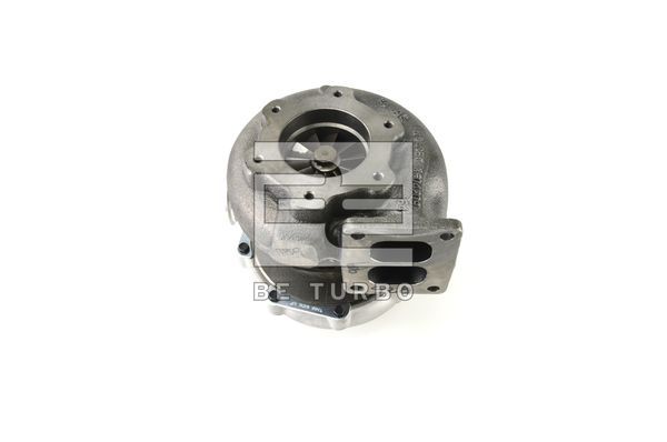 Lader, Aufladung - 124979