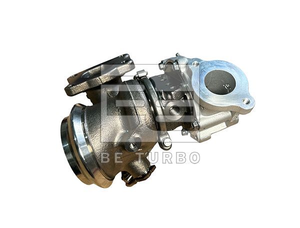 Neuer Original Turbolader 9805762680