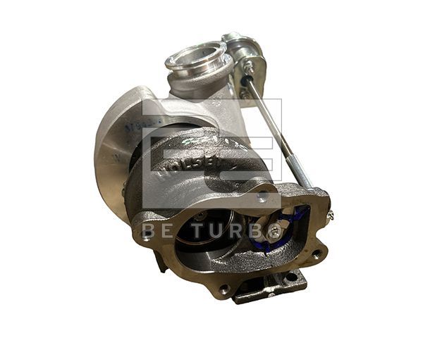 Neuer Original Turbolader 4955270