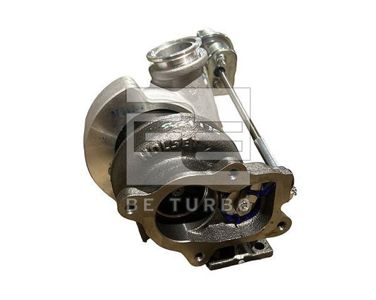 Neuer Original Turbolader 4955270
