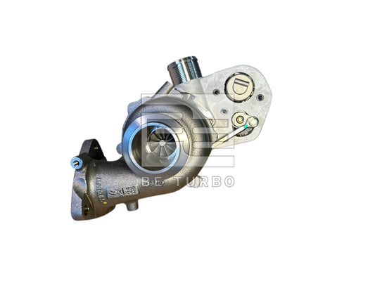 Neuer Original Turbolader FORD TRANSIT 2480732