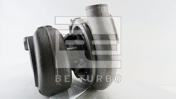 Lader, Aufladung - 124591