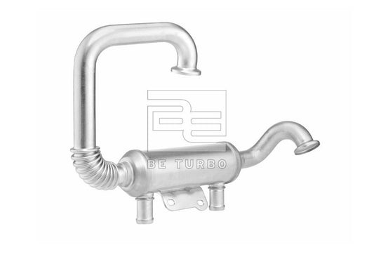 Kühler, Abgasrückführung - 302003