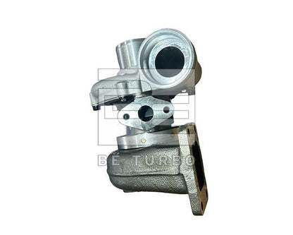 Lader, Aufladung - 124960