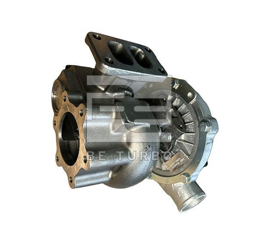 Neuer Original Turbolader 500326409
