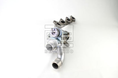 Lader, Aufladung - 125269