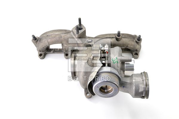 Lader, Aufladung - 126742