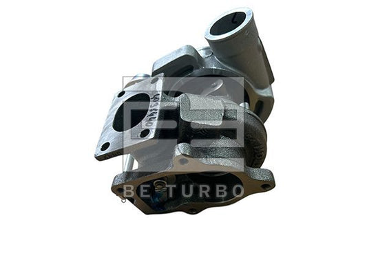 Neuer Original Turbolader 2852275