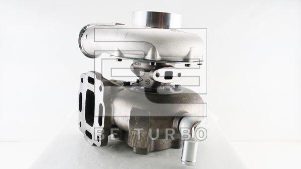 Neuer Original Turbolader 3802886