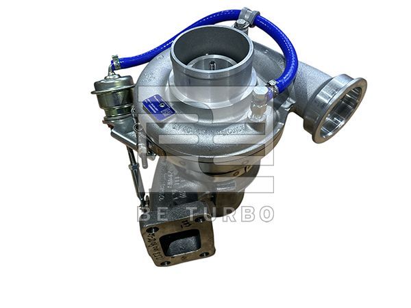 Neuer Original Turbolader 04512562