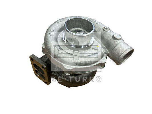 Lader, Aufladung - 124908