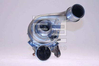 Lader, Aufladung - 126075