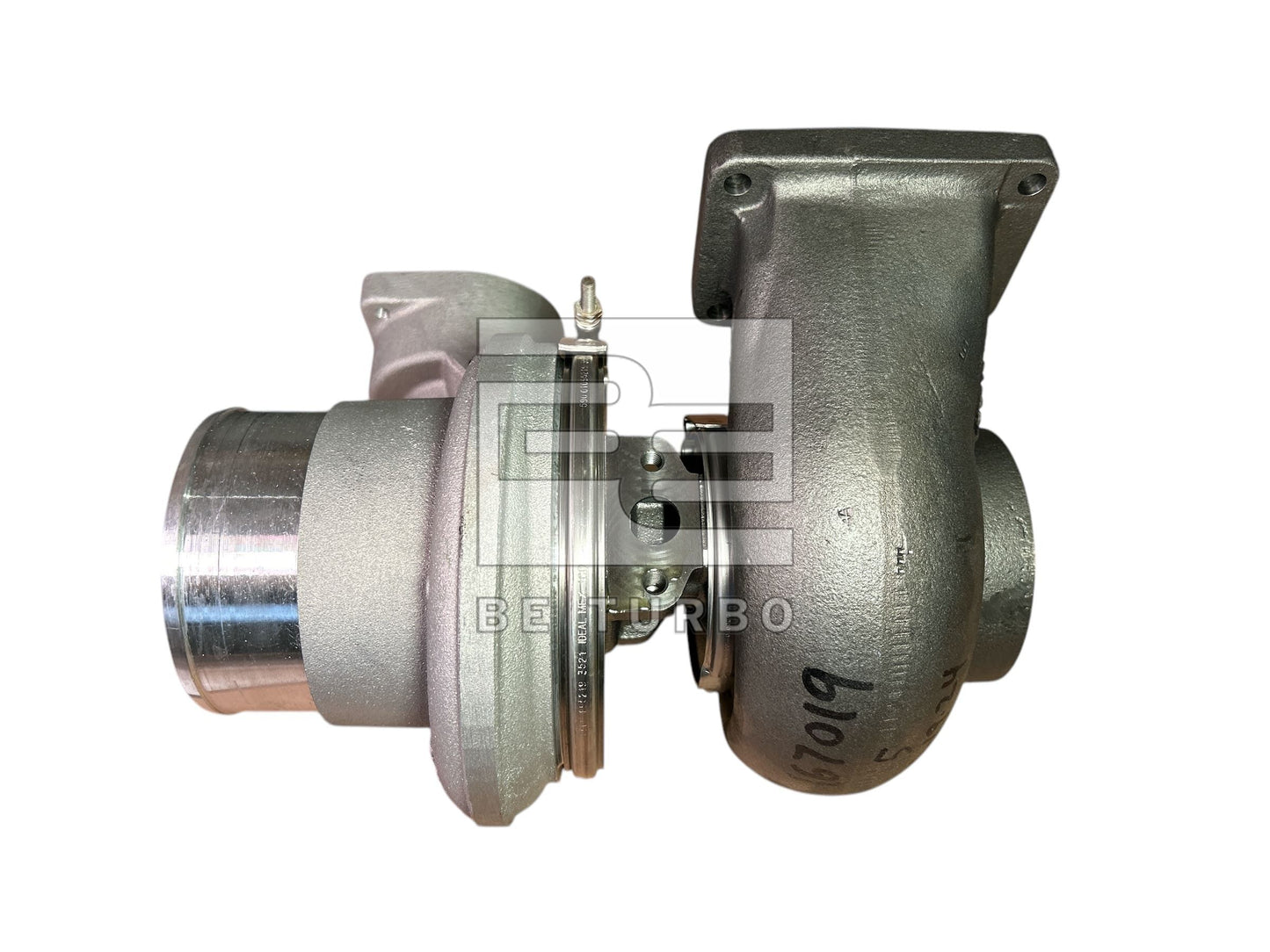 Neuer Original Turbolader 2199710