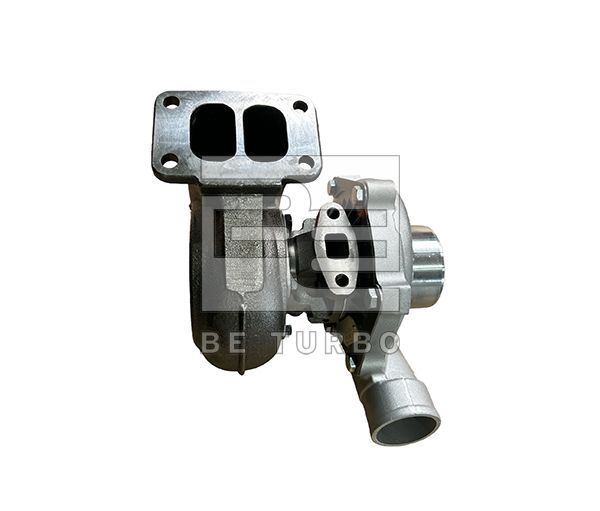 Neuer Original Turbolader