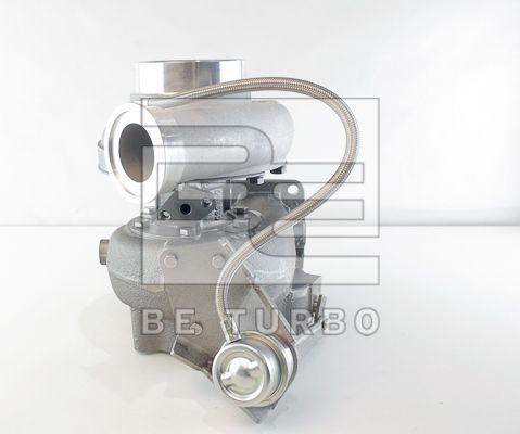 Neuer Original Turbolader MAN TGX 51091009852