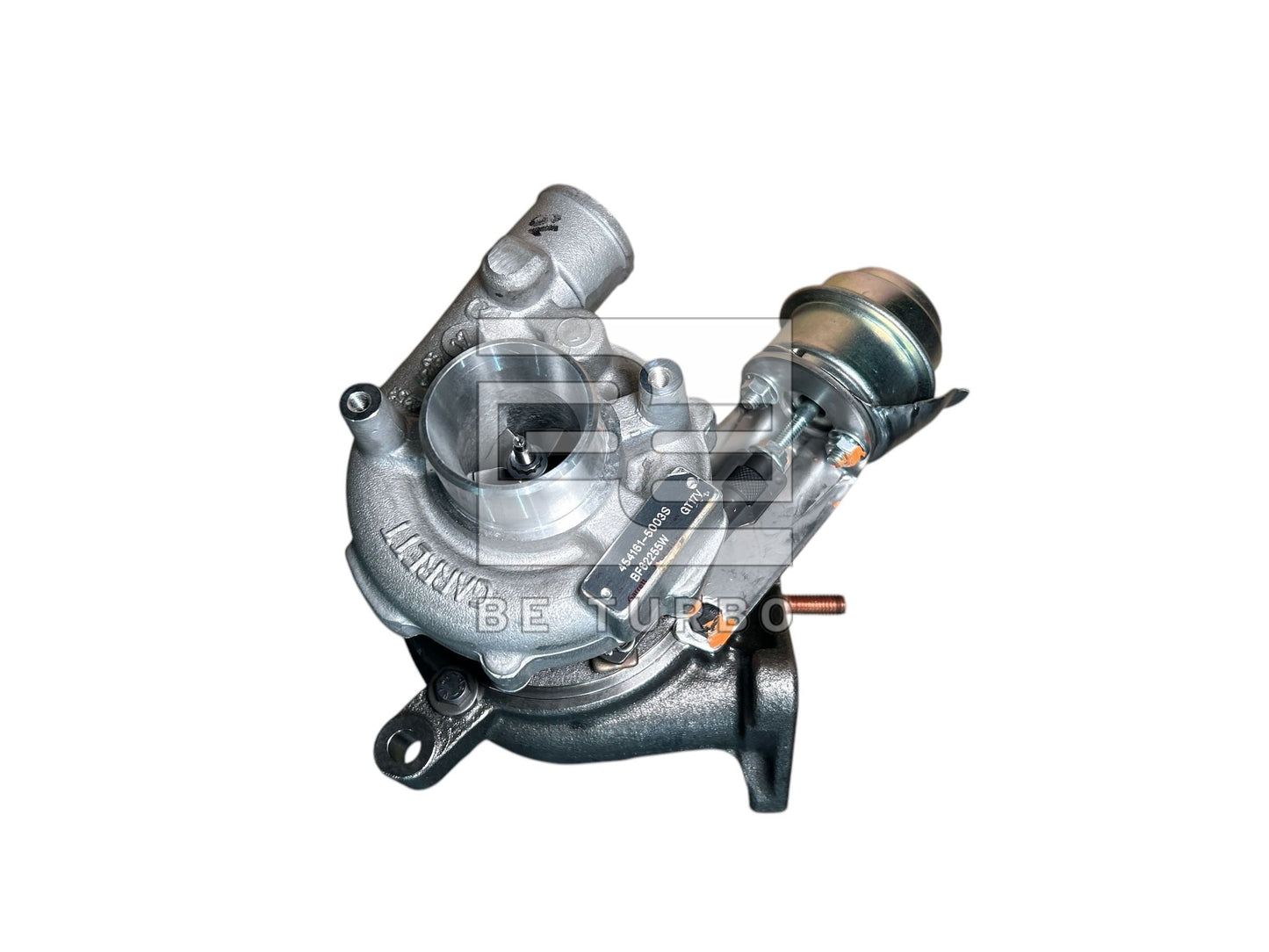 Original RED Turbolader SEAT VW CORDOBA GOLF 028145702