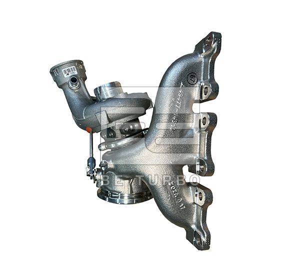 Neuer Original Turbolader PORSCHE PANAMERA 94612302660