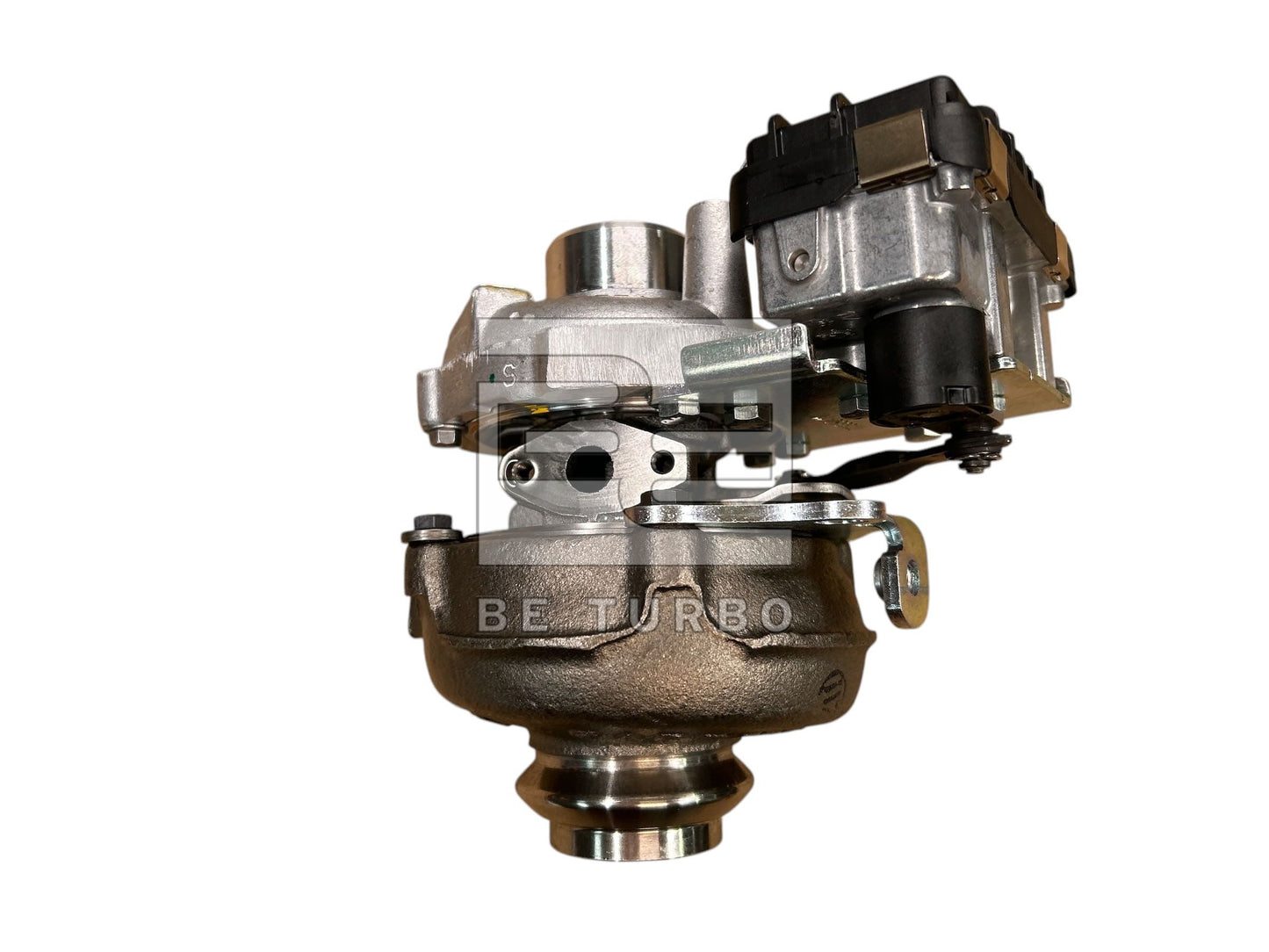 Lader, Aufladung - 127781