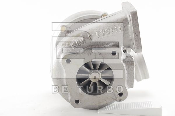 Lader, Aufladung - 128264