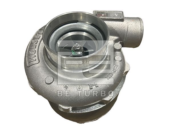 Lader, Aufladung - 124842
