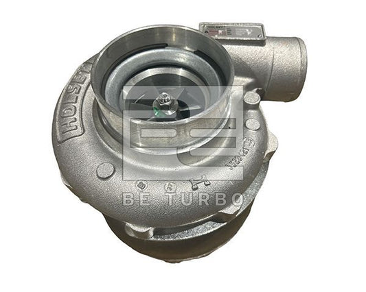 Lader, Aufladung - 124842