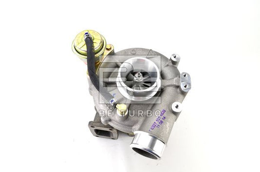 Lader, Aufladung - 124623