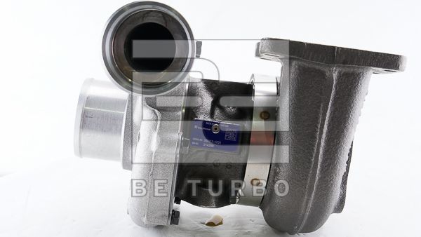 Neuer Original Turbolader 04204824