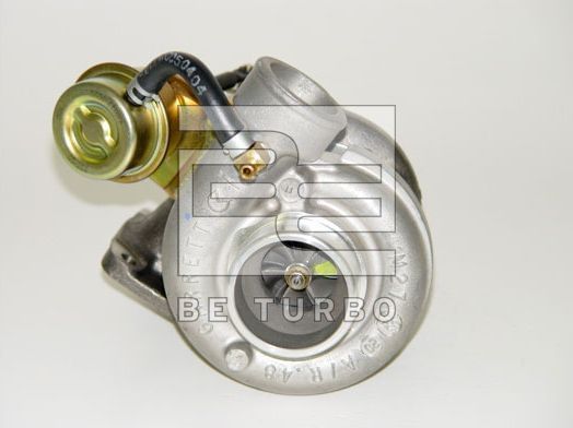 Lader, Aufladung - 124692