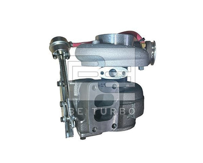 Lader, Aufladung - 124650