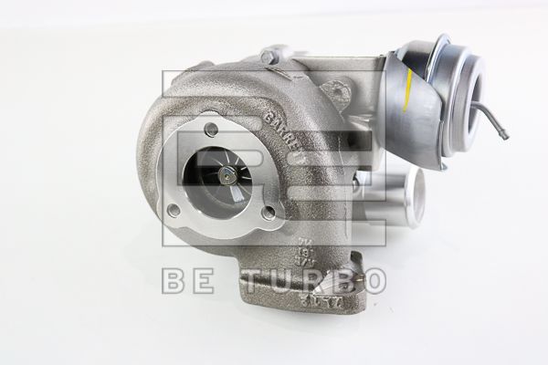 Lader, Aufladung - 127707