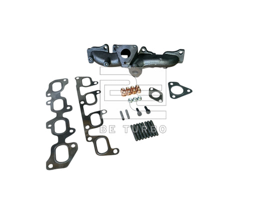 Krümmer, Abgasanlage - 219147