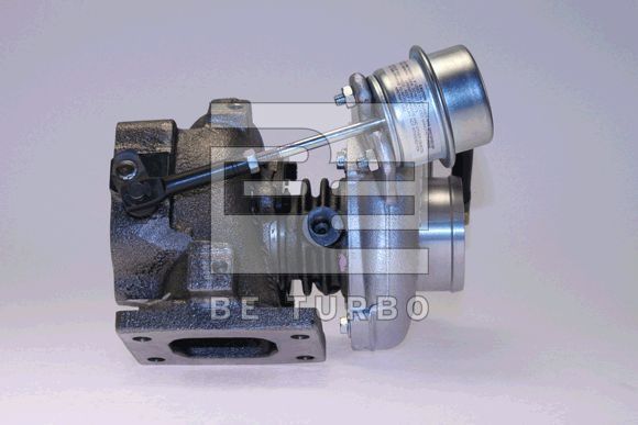 Lader, Aufladung - 124761