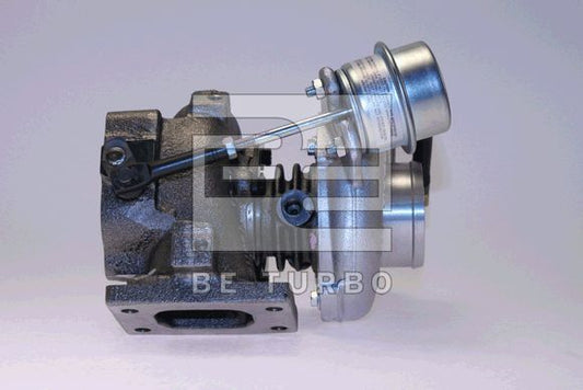 Lader, Aufladung - 124761