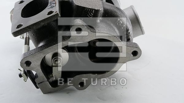 Neuer Original Turbolader 4895271