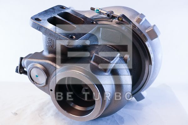 Neuer Original Turbolader RENAULT IVECO VEL URBANWAY 5801452789