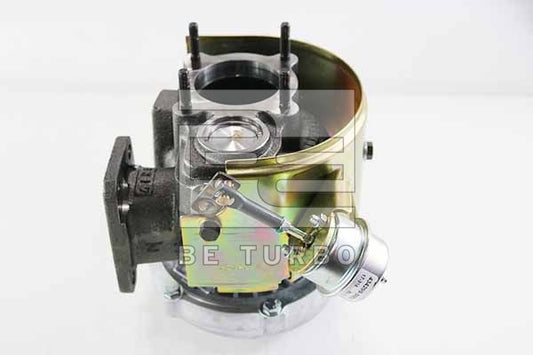 Lader, Aufladung - 124584