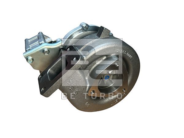 Neuer Original Turbolader 17201