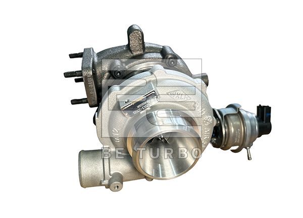 Neuer Original Turbolader 5801921269