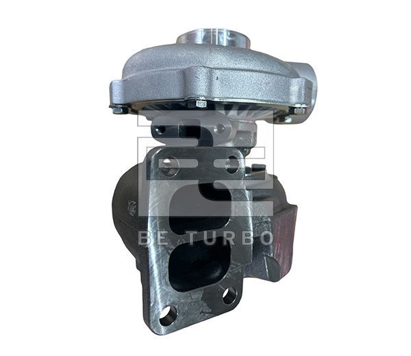 Lader, Aufladung - 124670