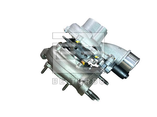 Neuer Original Turbolader TOYOTA HILUX 172010L071A