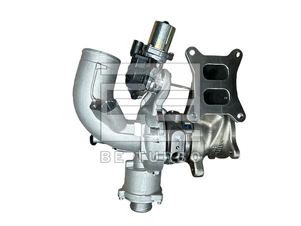 Neuer Original Turbolader AUDI PORSCHE A4 MACAN 95814570212