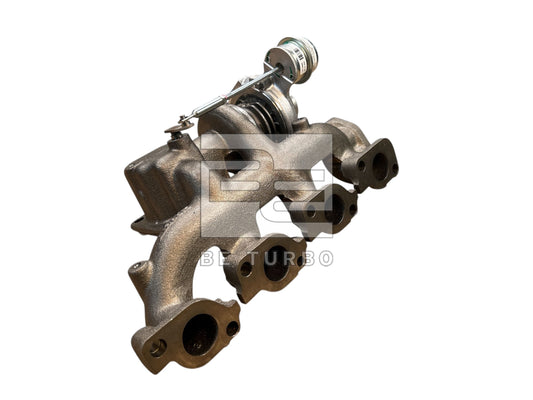 Lader, Aufladung - 127225