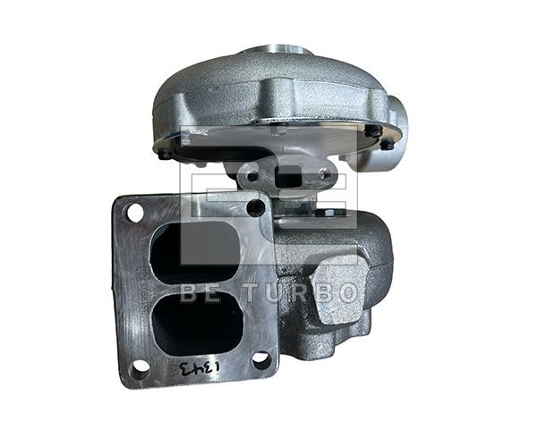 Lader, Aufladung - 124782