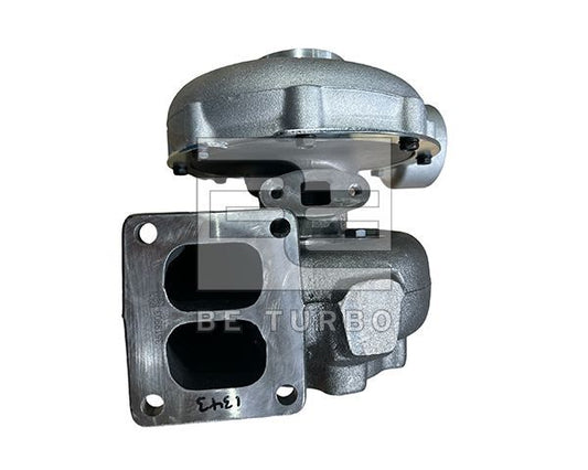 Lader, Aufladung - 124782