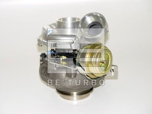 Lader, Aufladung - 126111